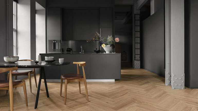 venta de parquet mallorca