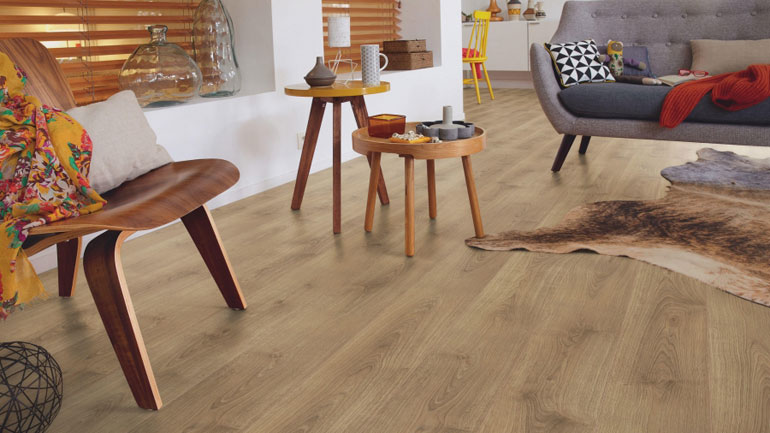 parquet laminado Mallorca